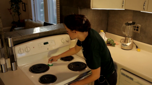 House cleaning in Battersea
