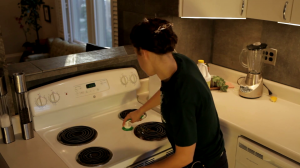 House cleaning services in Clapham